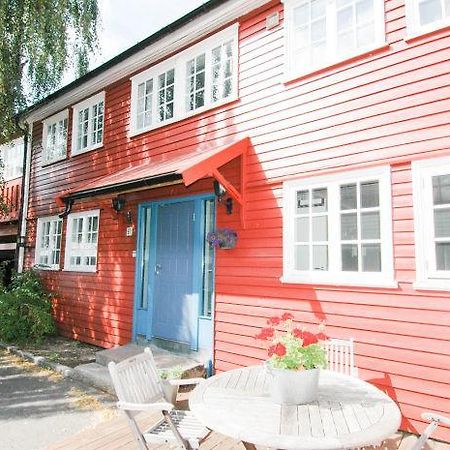 Stayplus Holiday Apartment Posebyen Kristiansand Eksteriør bilde