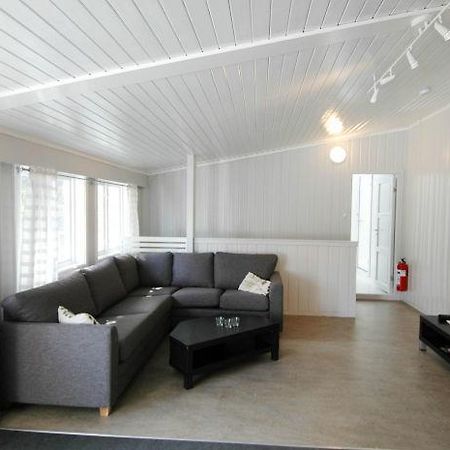 Stayplus Holiday Apartment Posebyen Kristiansand Eksteriør bilde