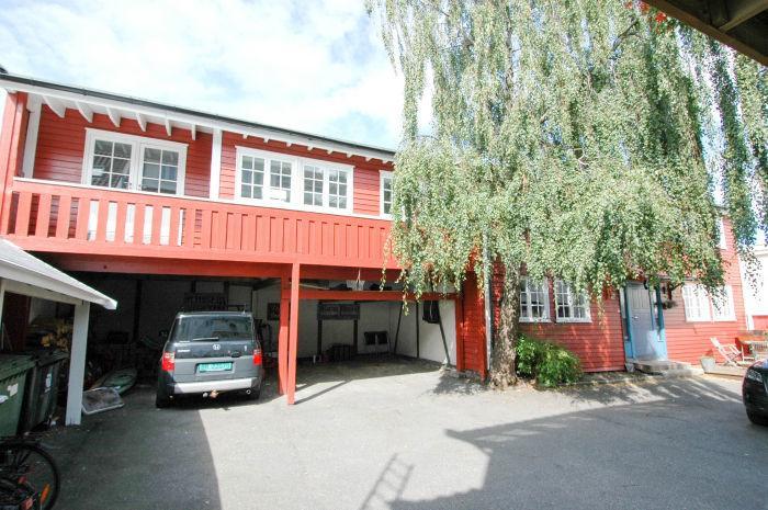 Stayplus Holiday Apartment Posebyen Kristiansand Eksteriør bilde